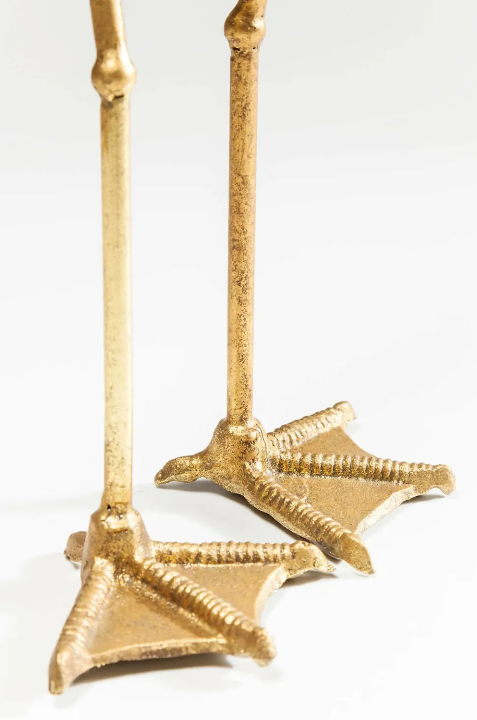 KARE Design Ramme Duck Feet Vertical 13x18cm