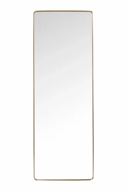 KARE Design Rektangulært spejl Curve