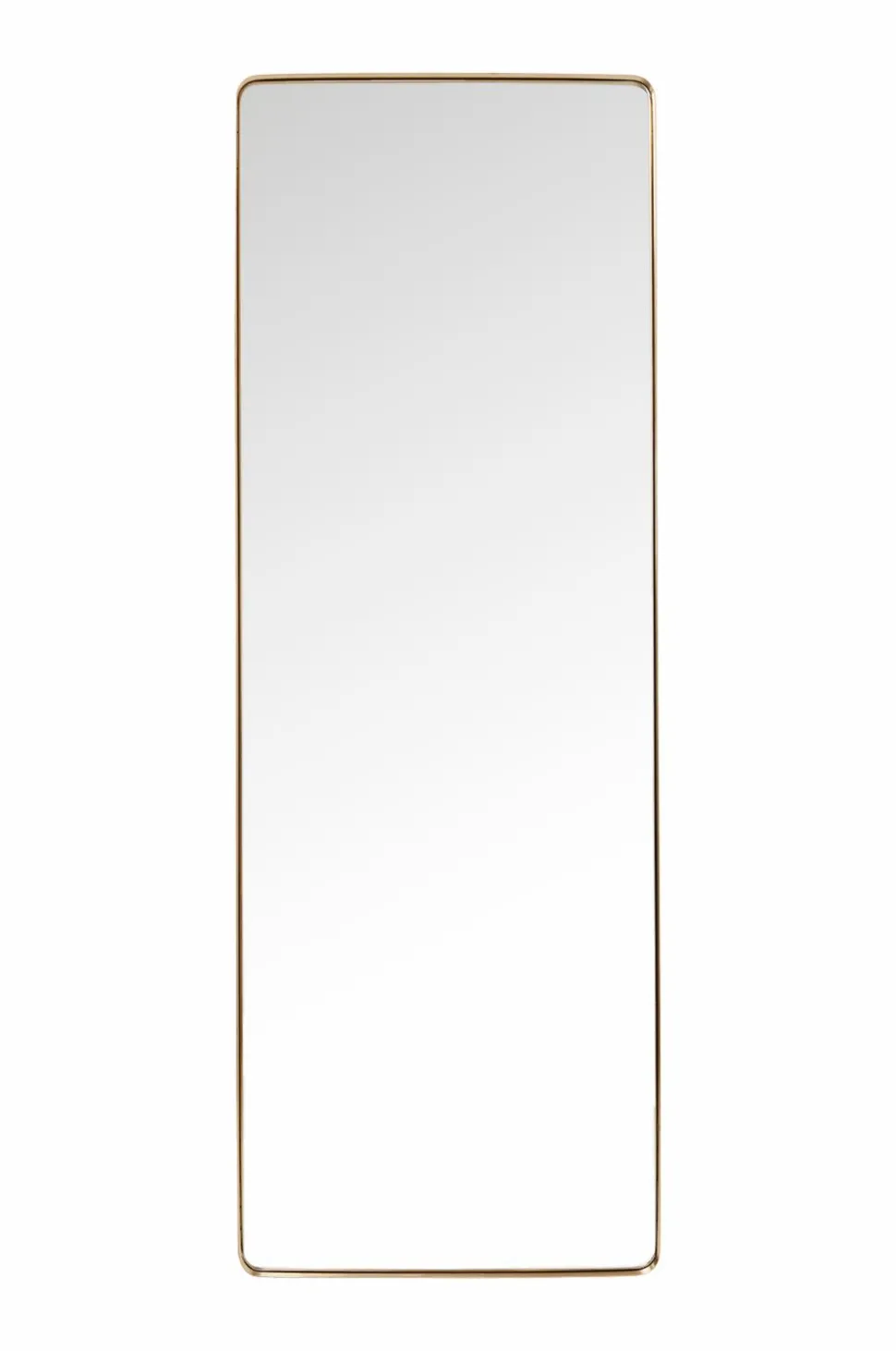 KARE Design Rektangulært spejl Curve
