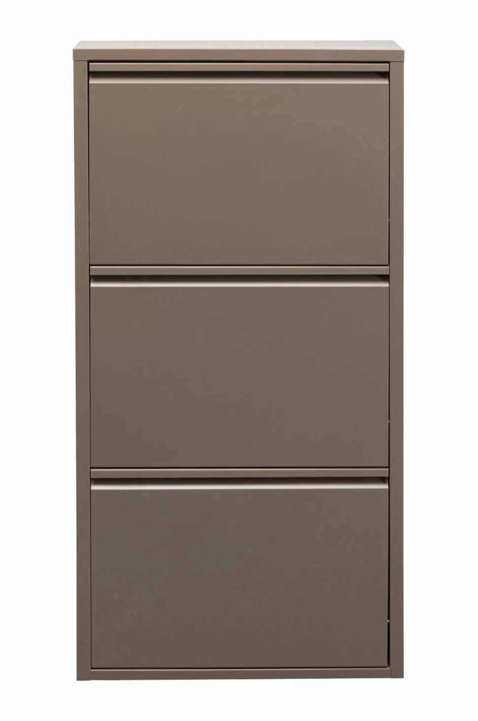 KARE Design Skocontainer Caruso 3 Taupe (MO)