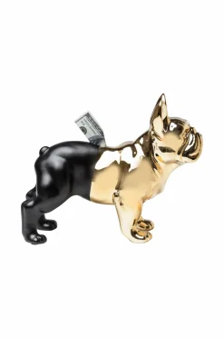 KARE Design Sparebøsse Bulldog