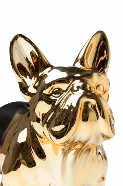 KARE Design Sparebøsse Bulldog
