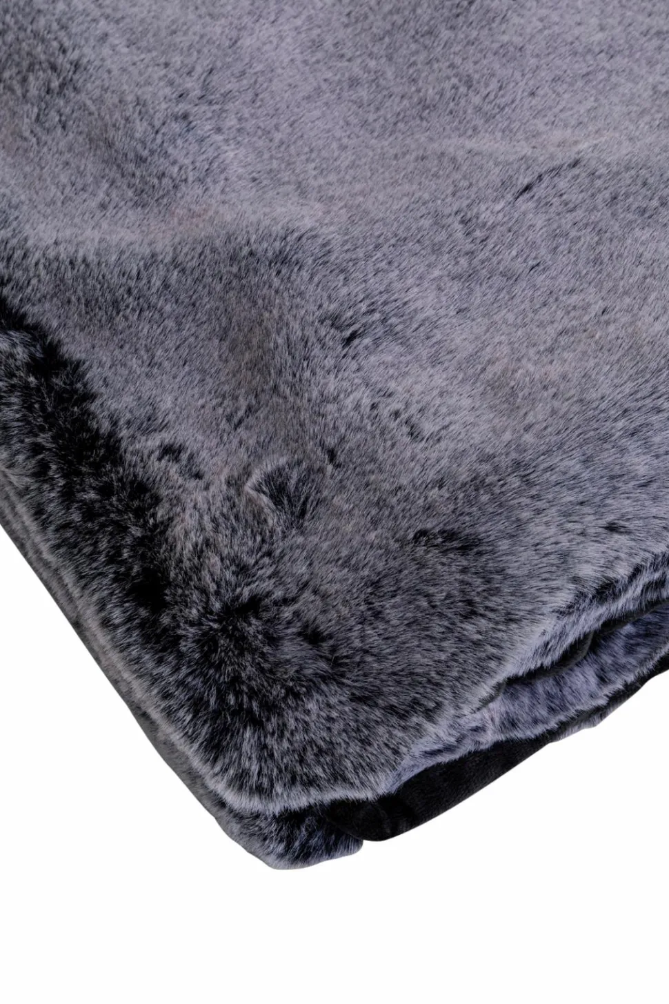 KARE Design Tæppe Mika Grey 150x200cm