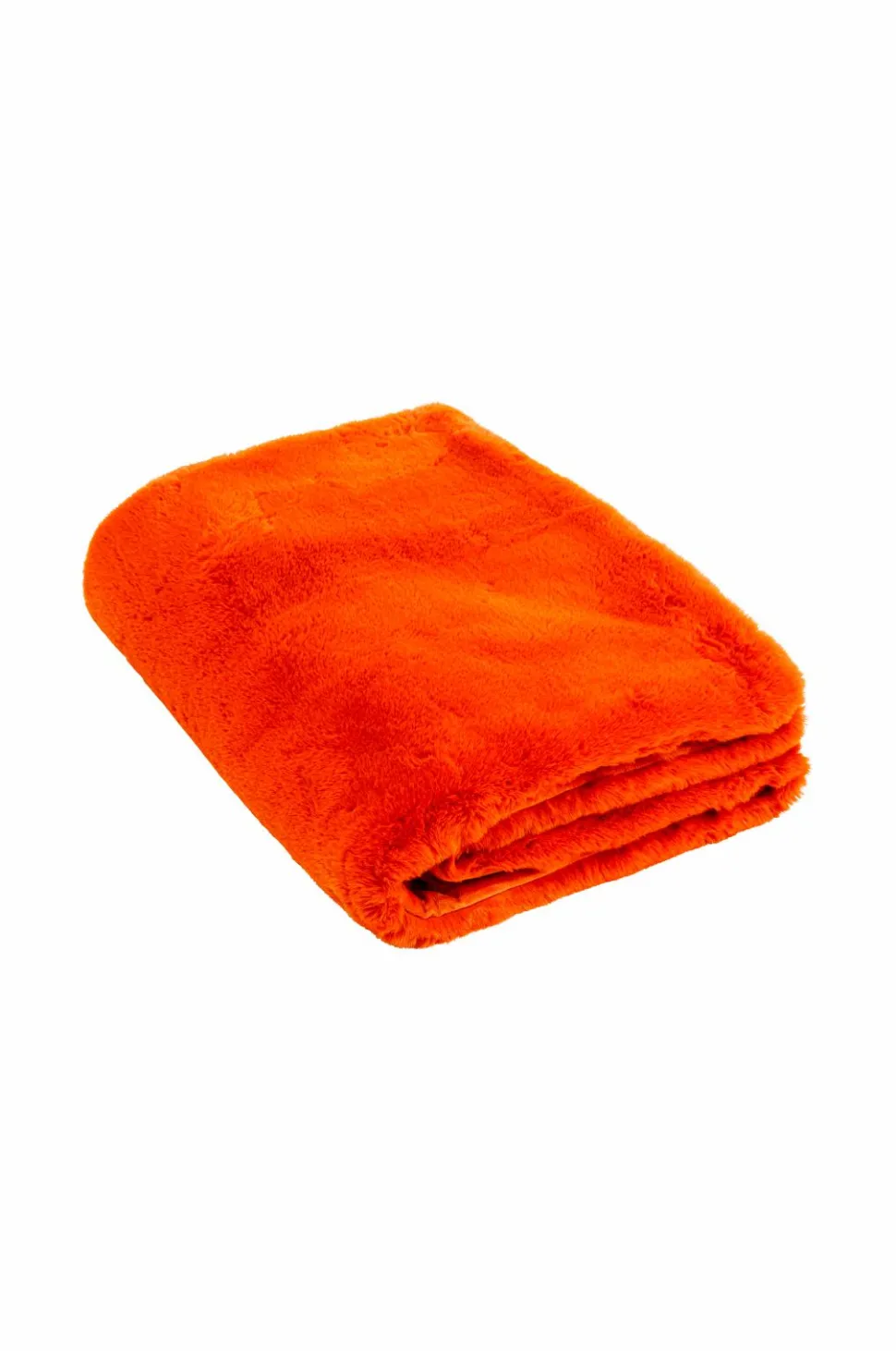 KARE Design Tæppe Mika Orange 150x200cm