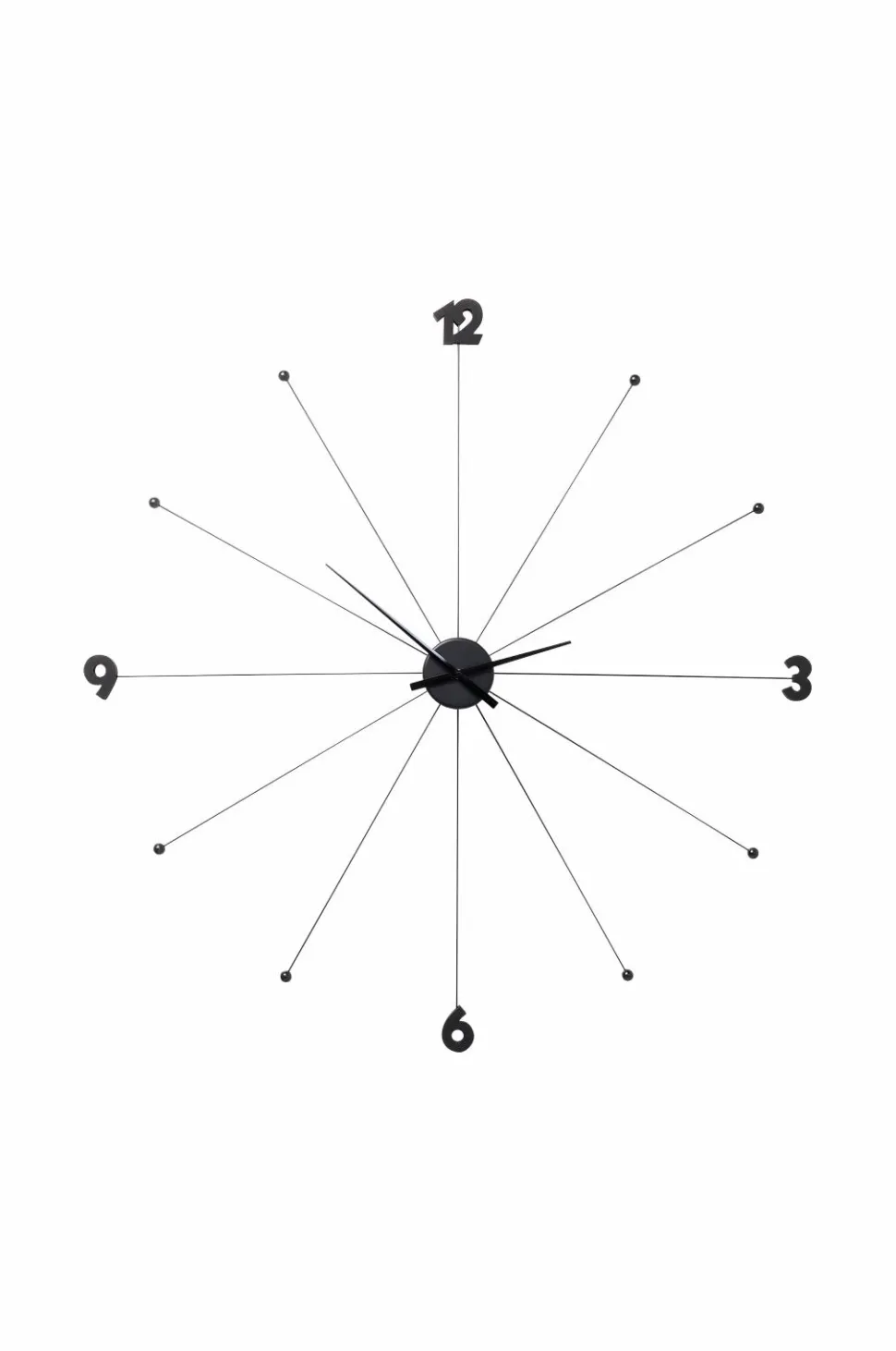 KARE Design Vægur Paraply