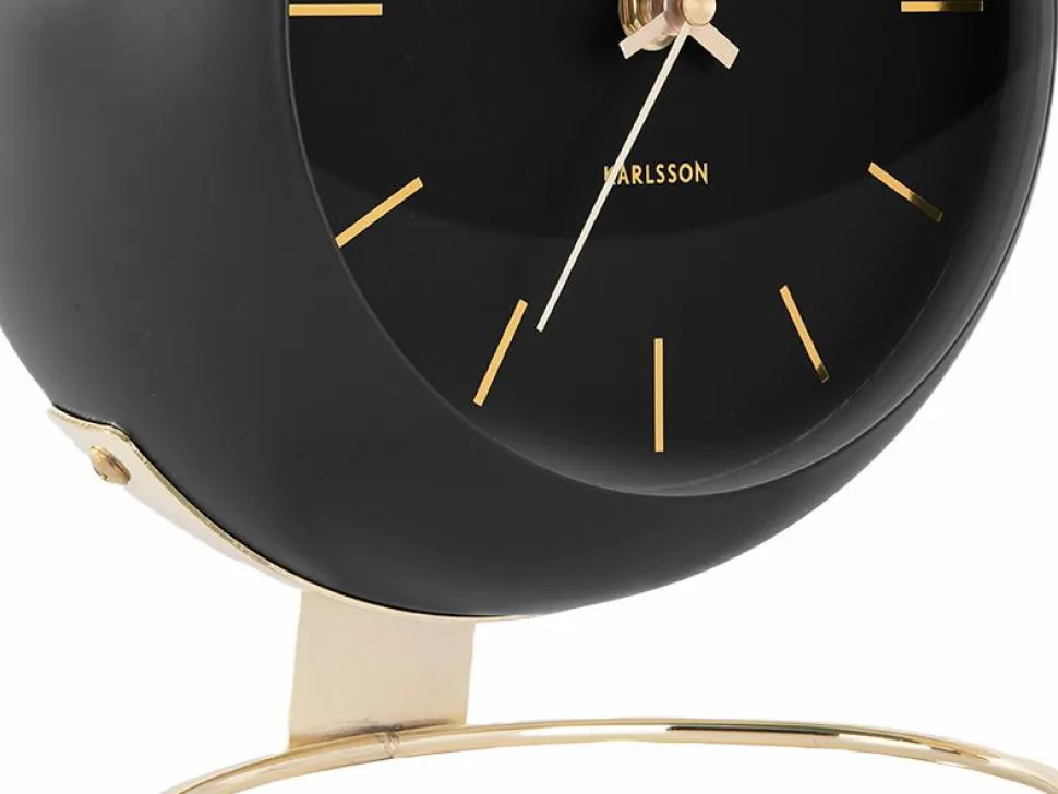 Karlsson Bordur Globe