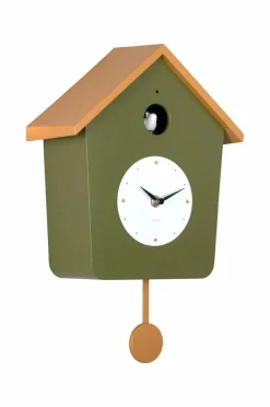 Karlsson Vægur Cuckoo Light