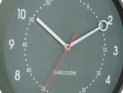 Karlsson Vægur Fresco