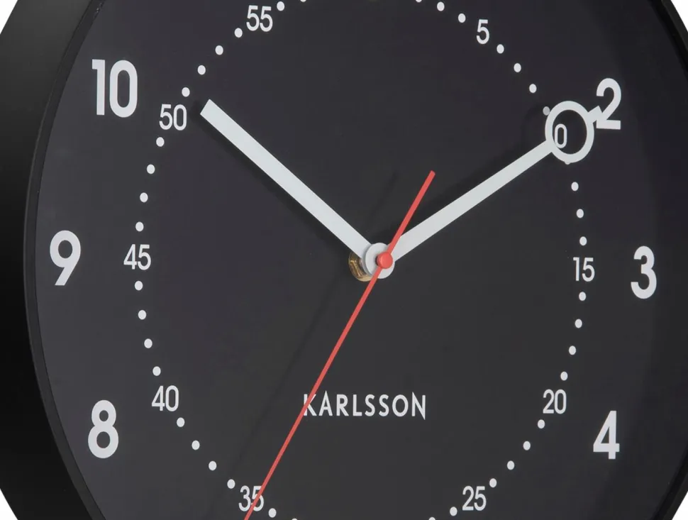 Karlsson Vægur Fresco