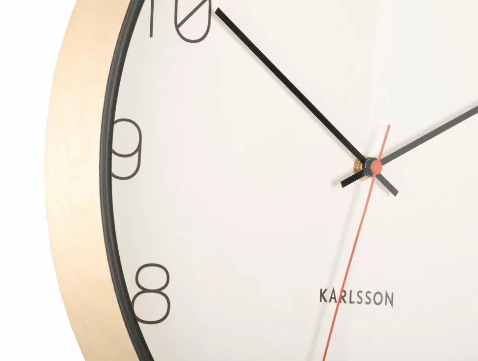 Karlsson Vægur Joy