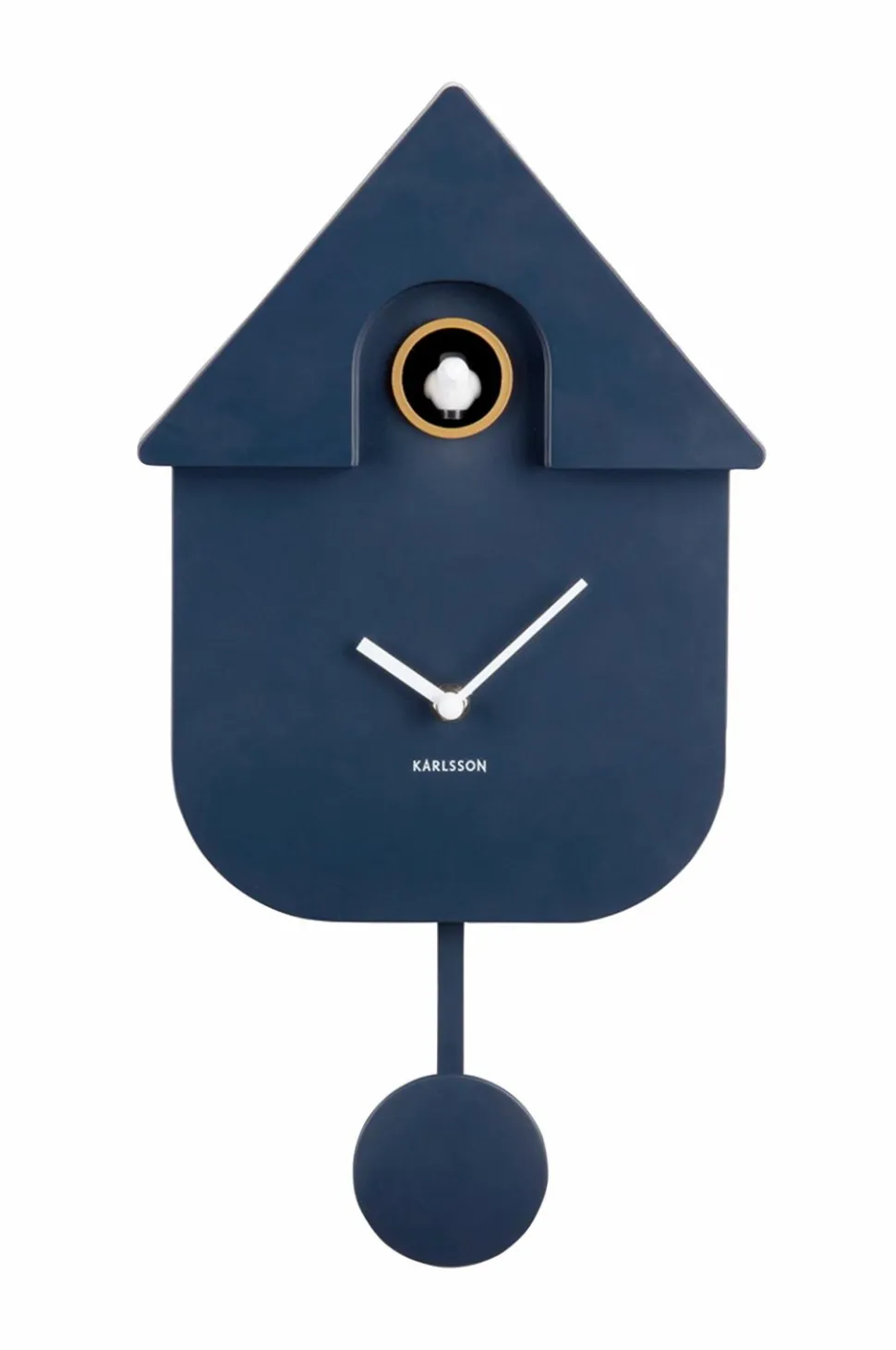 Karlsson Vægur Modern Cuckoo