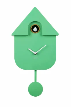 Karlsson Vægur Modern Cuckoo