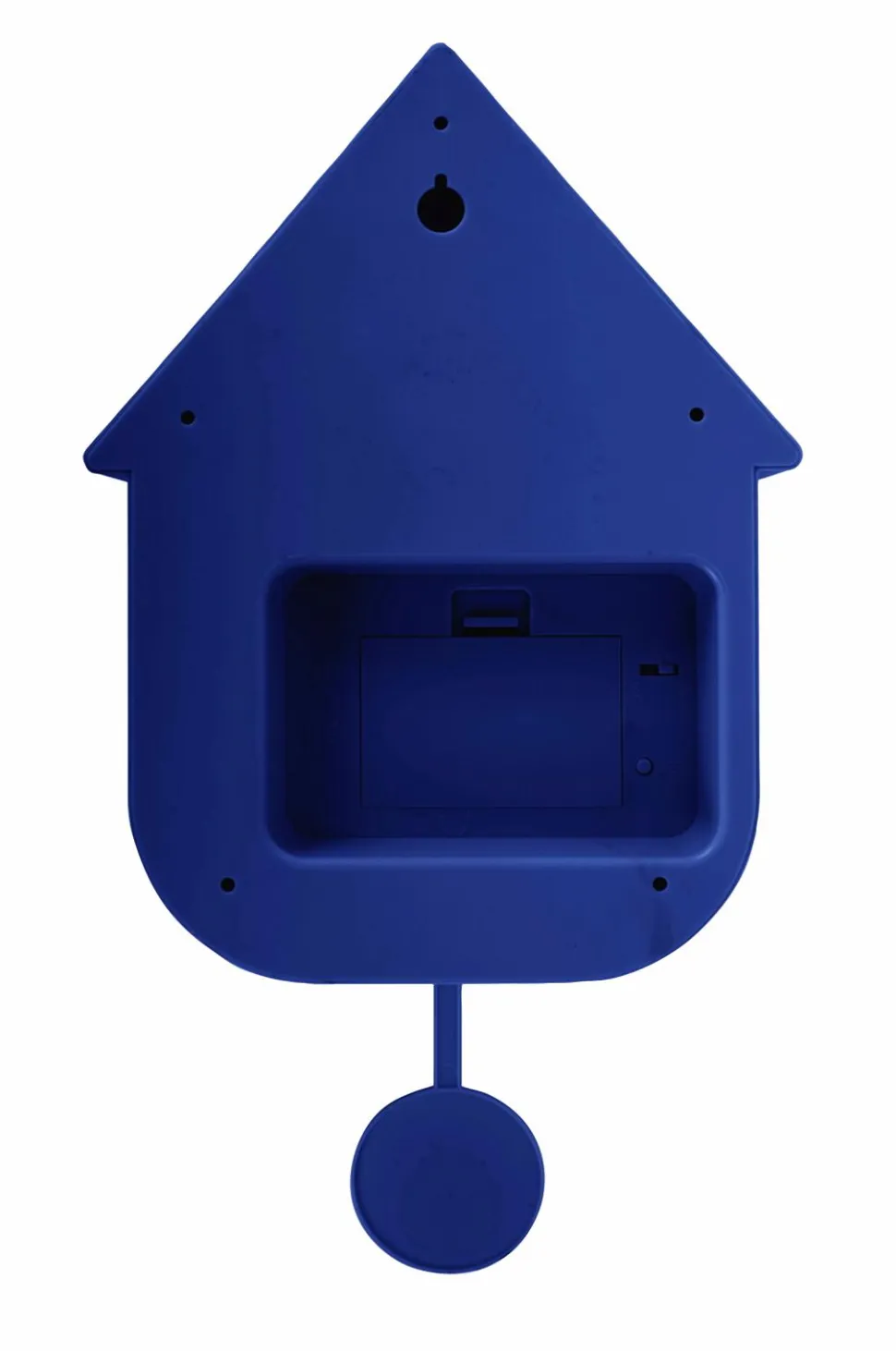 Karlsson Vægur Modern Cuckoo