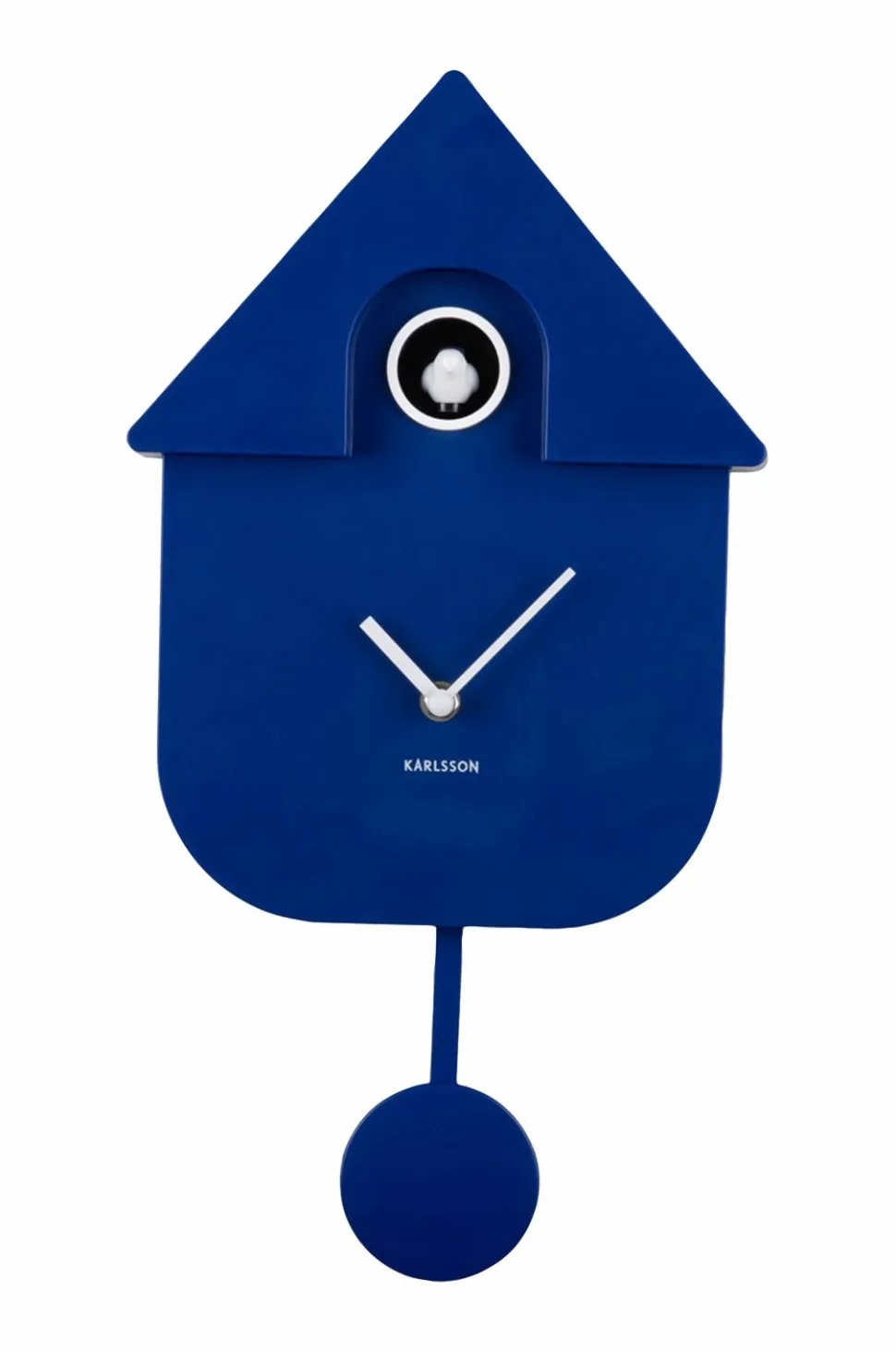 Karlsson Vægur Modern Cuckoo