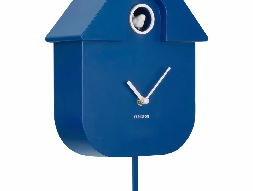 Karlsson Vægur Modern Cuckoo