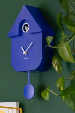 Karlsson Vægur Modern Cuckoo