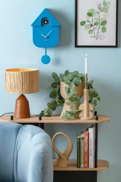 Karlsson Vægur Modern Cuckoo
