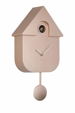 Karlsson Vægur Modern Cuckoo