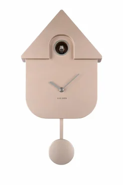 Karlsson Vægur Modern Cuckoo
