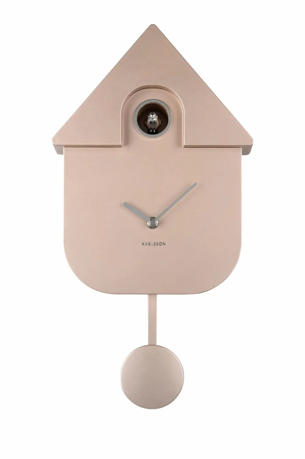 Karlsson Vægur Modern Cuckoo