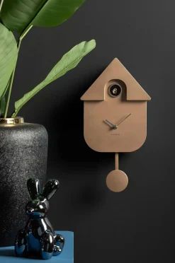 Karlsson Vægur Modern Cuckoo