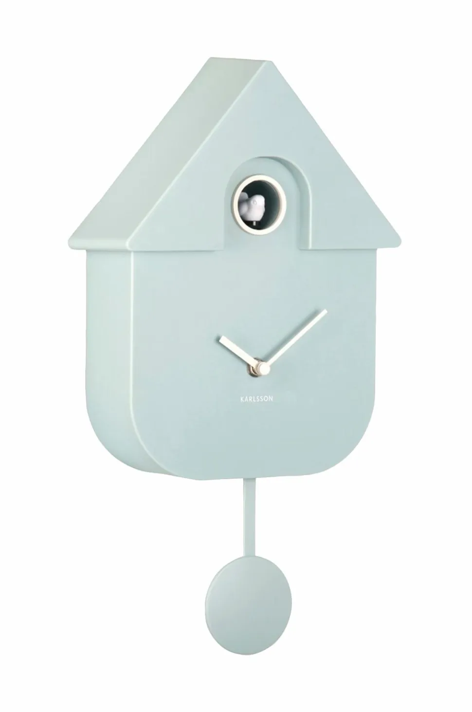 Karlsson Vægur Modern Cuckoo