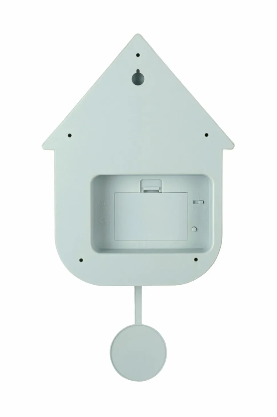Karlsson Vægur Modern Cuckoo