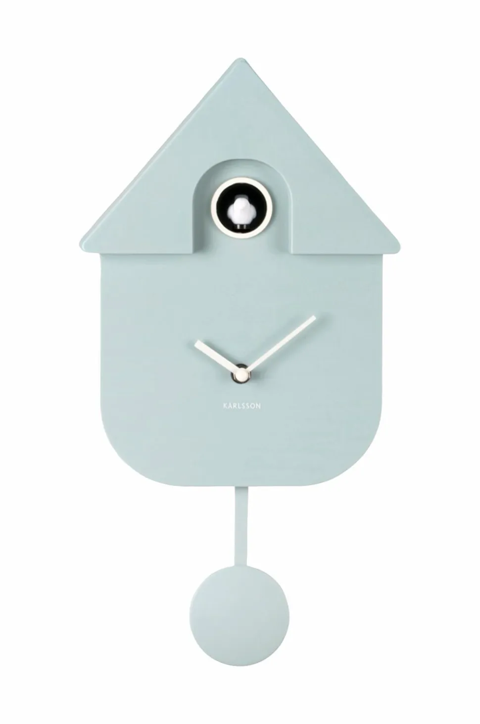 Karlsson Vægur Modern Cuckoo
