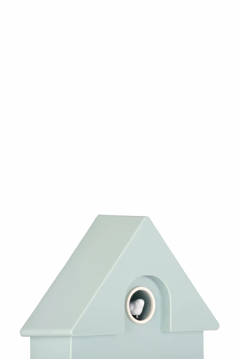 Karlsson Vægur Modern Cuckoo
