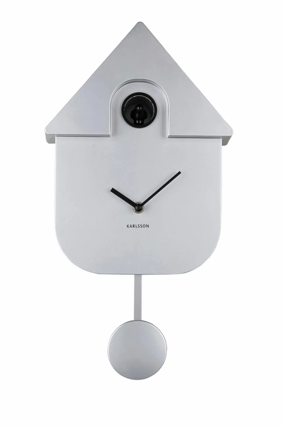 Karlsson Vægur Modern Cuckoo