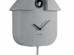 Karlsson Vægur Modern Cuckoo