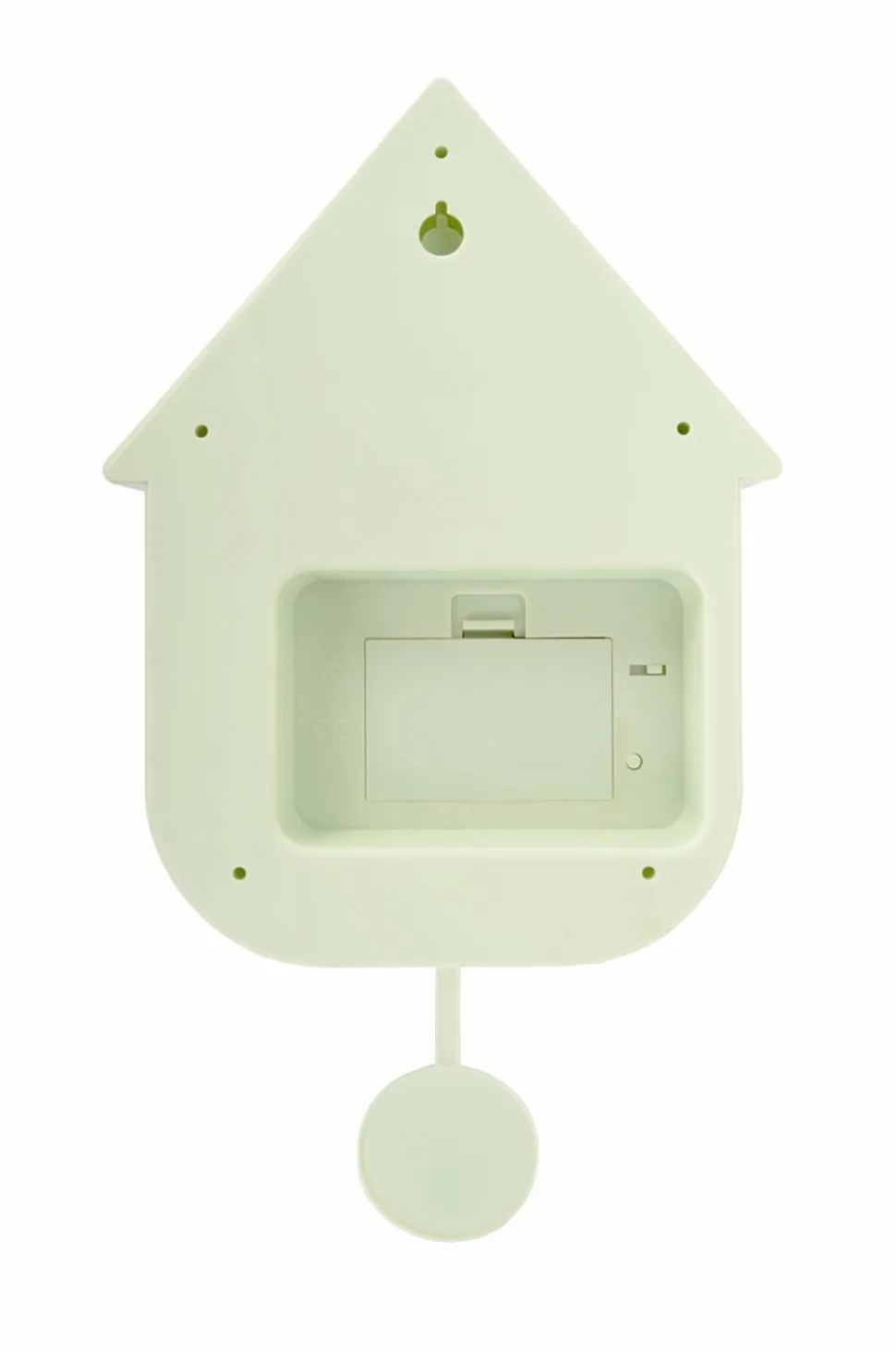Karlsson Vægur Modern Cuckoo