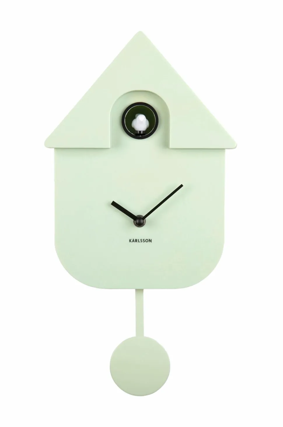 Karlsson Vægur Modern Cuckoo