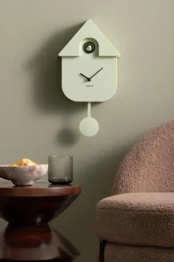 Karlsson Vægur Modern Cuckoo