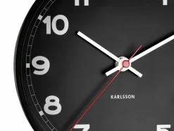 Karlsson Vægur New Classic Small
