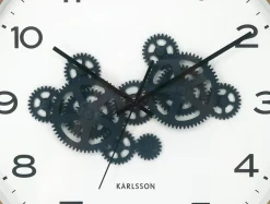 Karlsson Vægur Open Gear