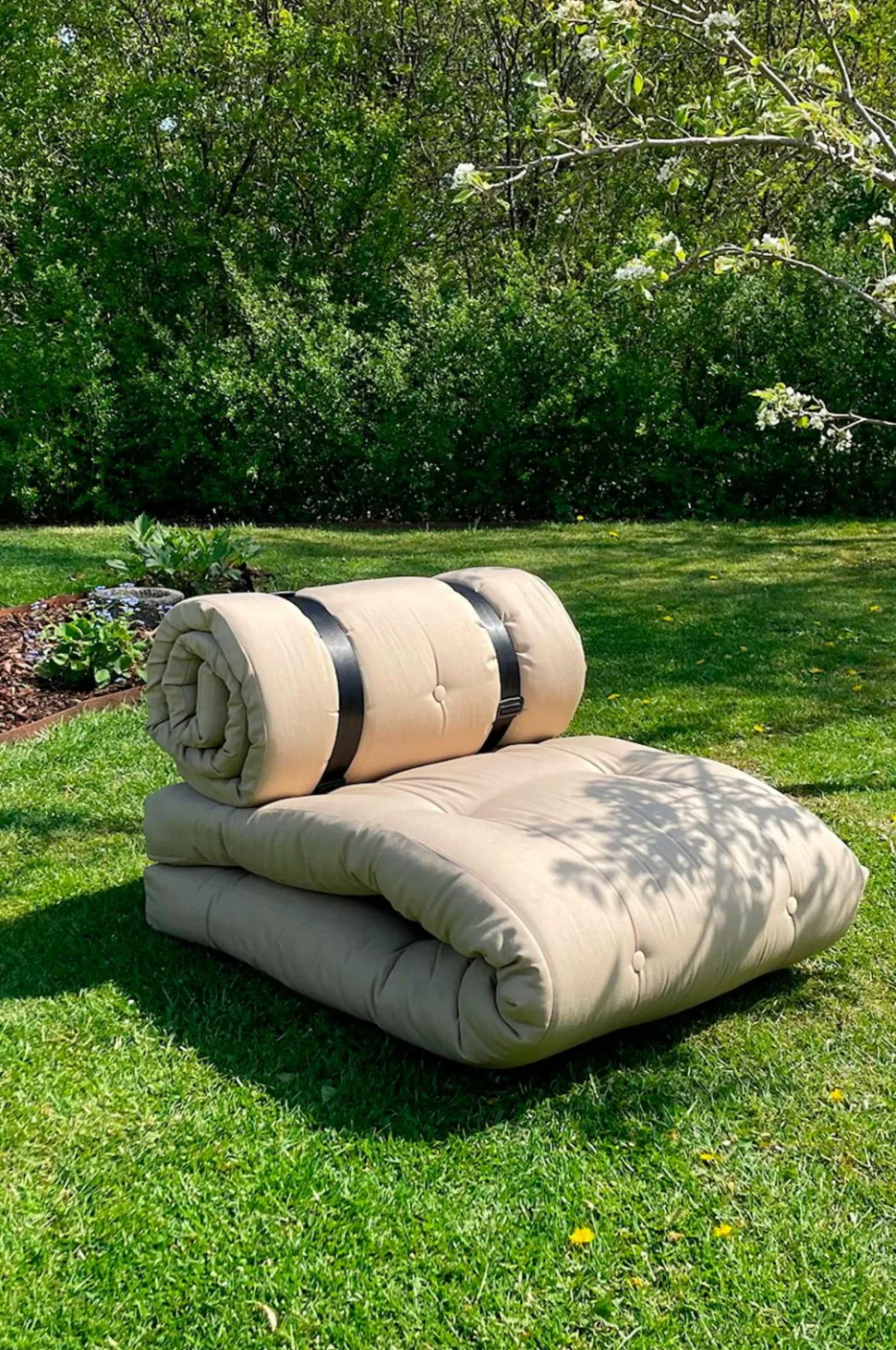 Karup Design Buckle-Up Chair OUT™