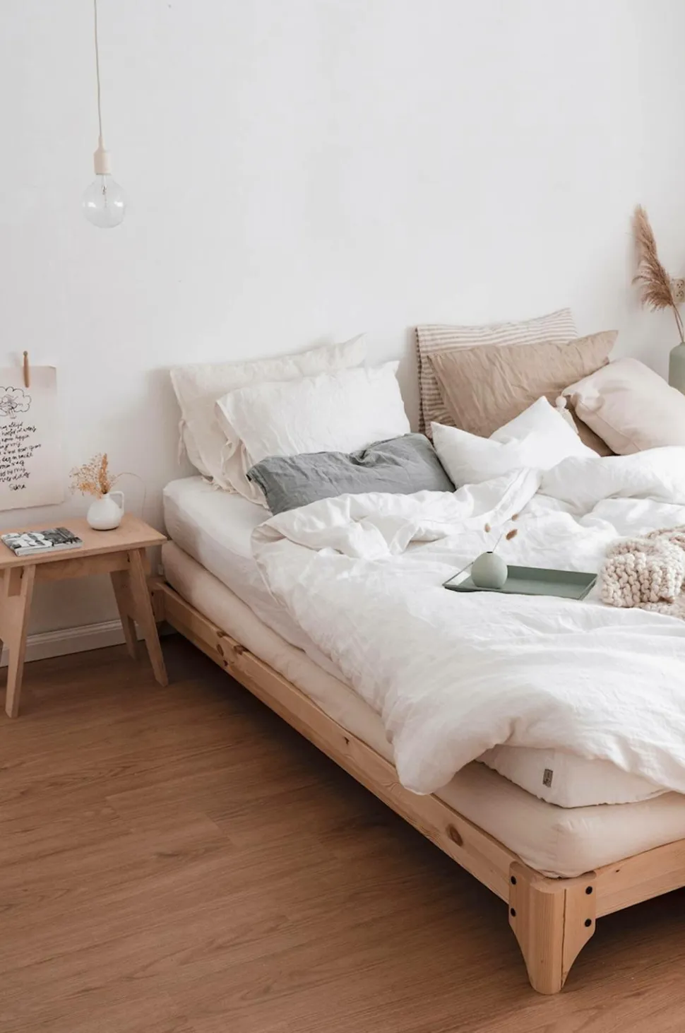 Karup Design Elan Bed