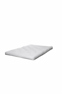 Karup Design Futonmadras Coco, Natur bund