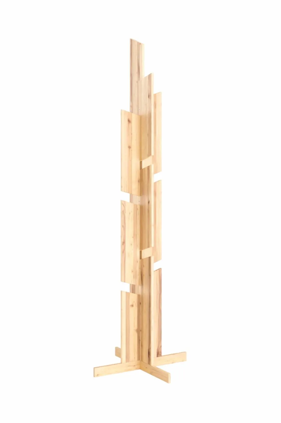 Karup Design Garderobestativ med keeper