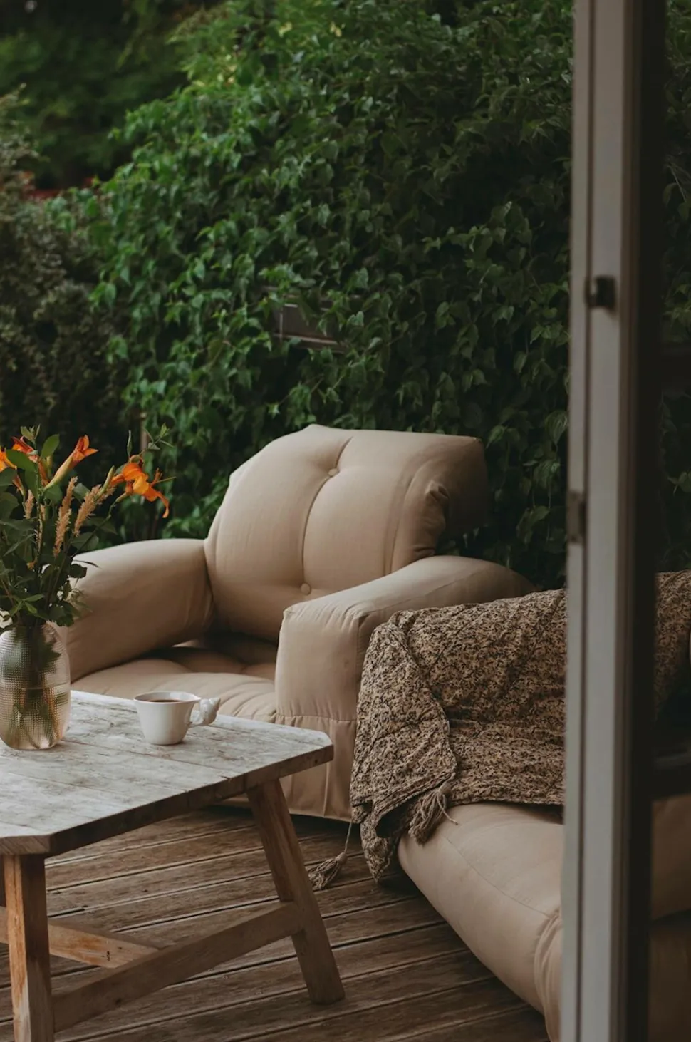 Karup Design Hippo Chair OUT™