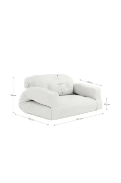 Karup Design Hippo Sofa OUT™