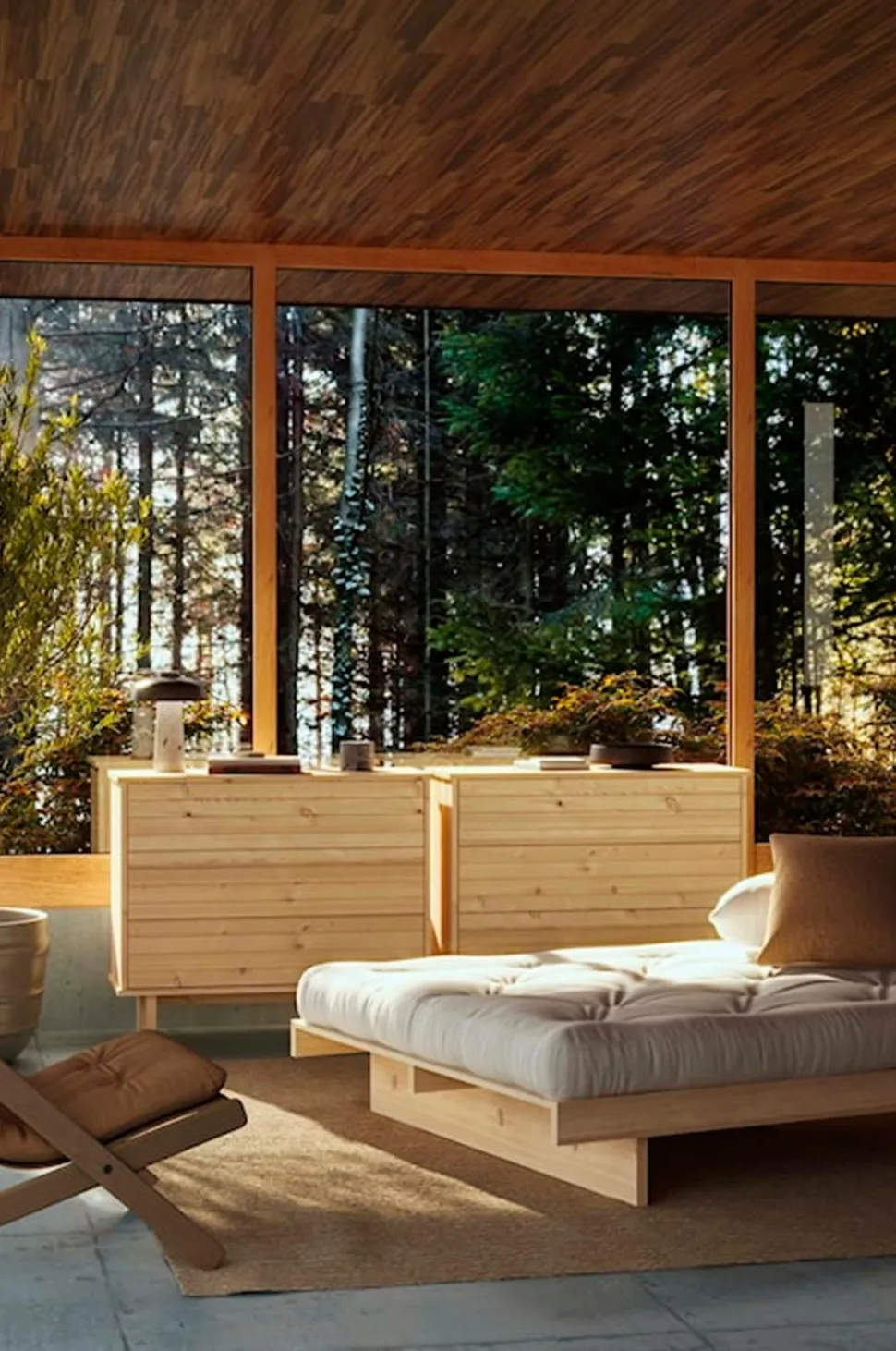 Karup Design Seng Kanso