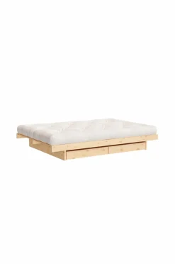 Karup Design Seng Kanso med 4 skuffer