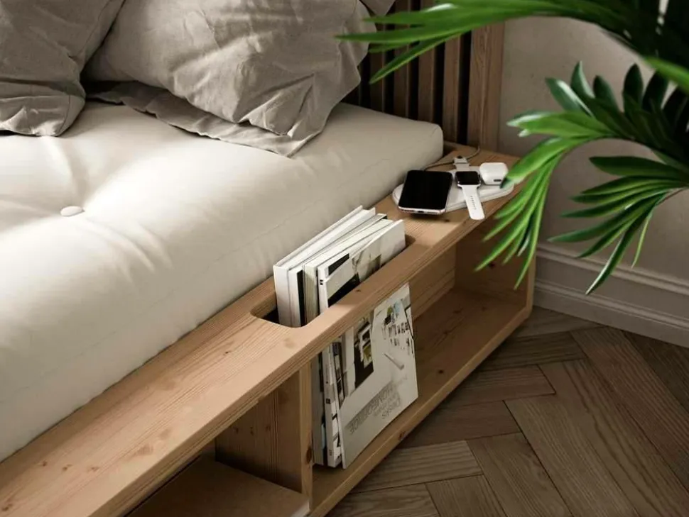 Karup Design Seng Ziggy