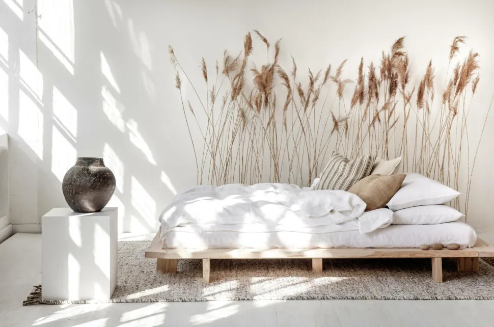 Karup Design Sengebund Japan