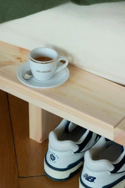 Karup Design Sengebund Japan