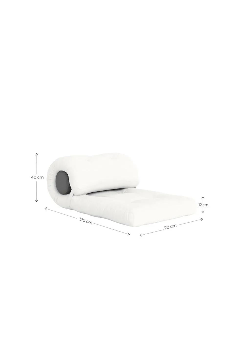 Karup Design Wrap OUT™