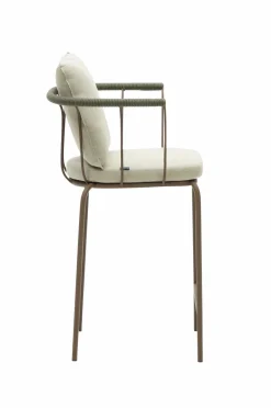 Kave Home Barstol Salguer, 2-pak