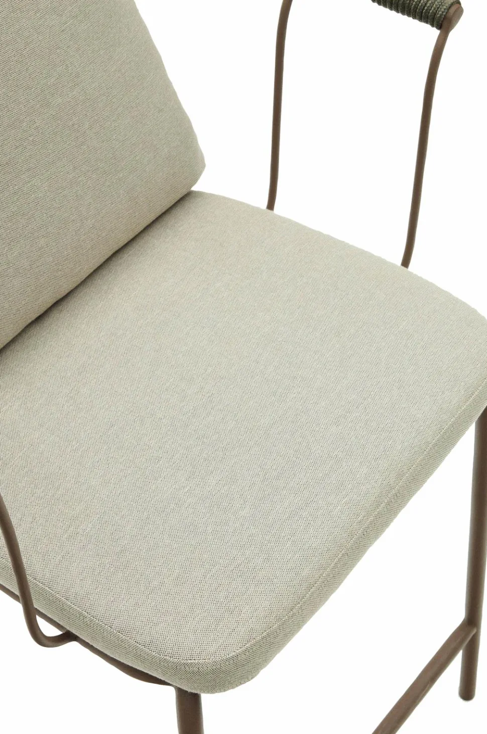 Kave Home Barstol Salguer, 2-pak